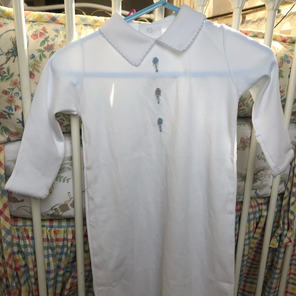 NWT Milly Marie Daygown